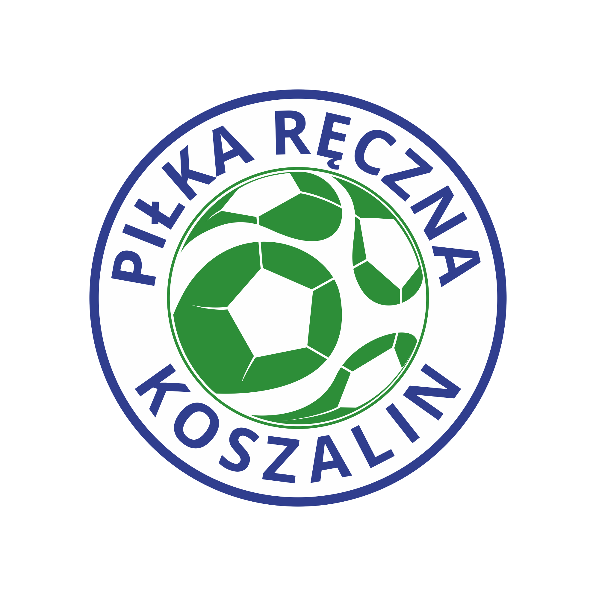 Młyny Stoisław Koszalin - logo