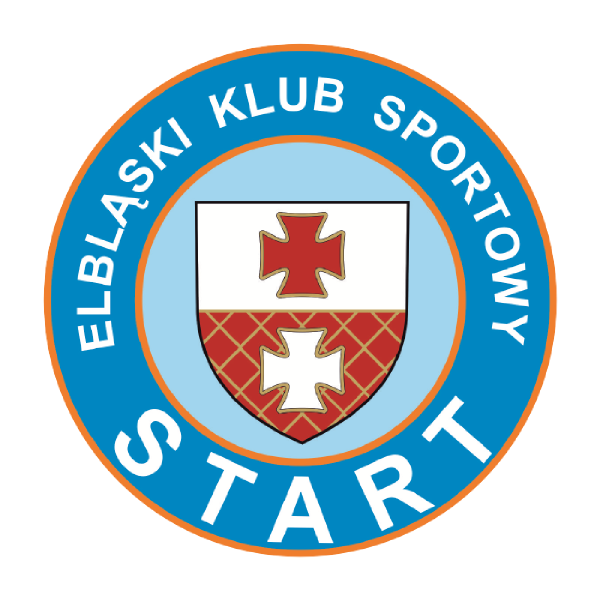 EKS Start Elbląg - logo