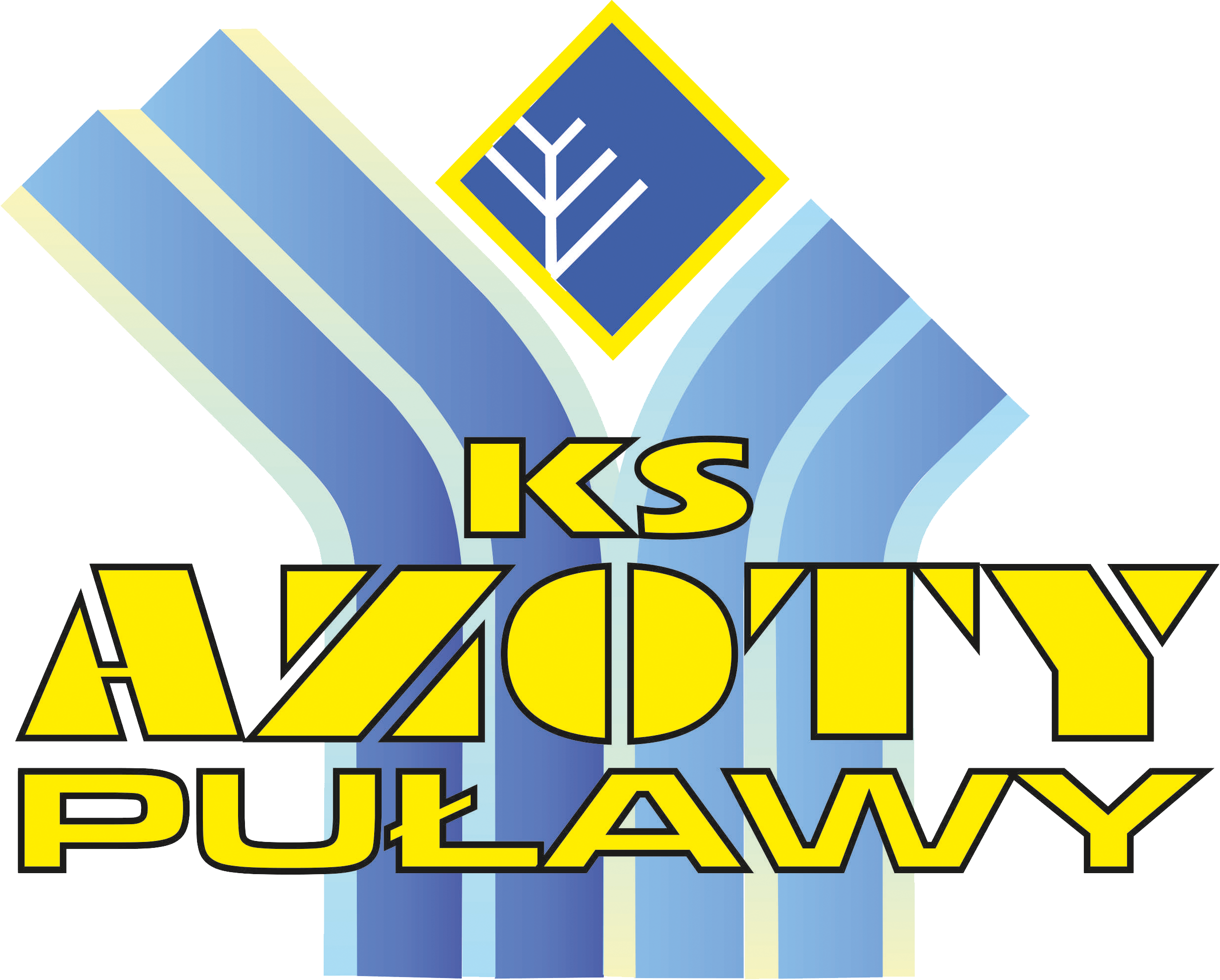 Azoty-Puławy logo