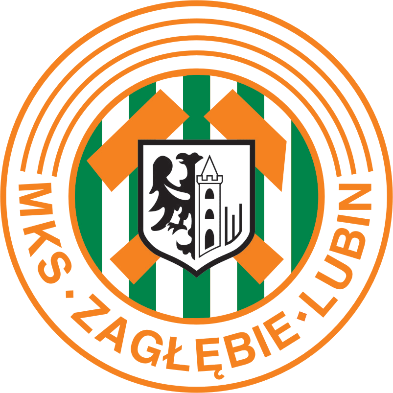 Zagłębie Lubin logo