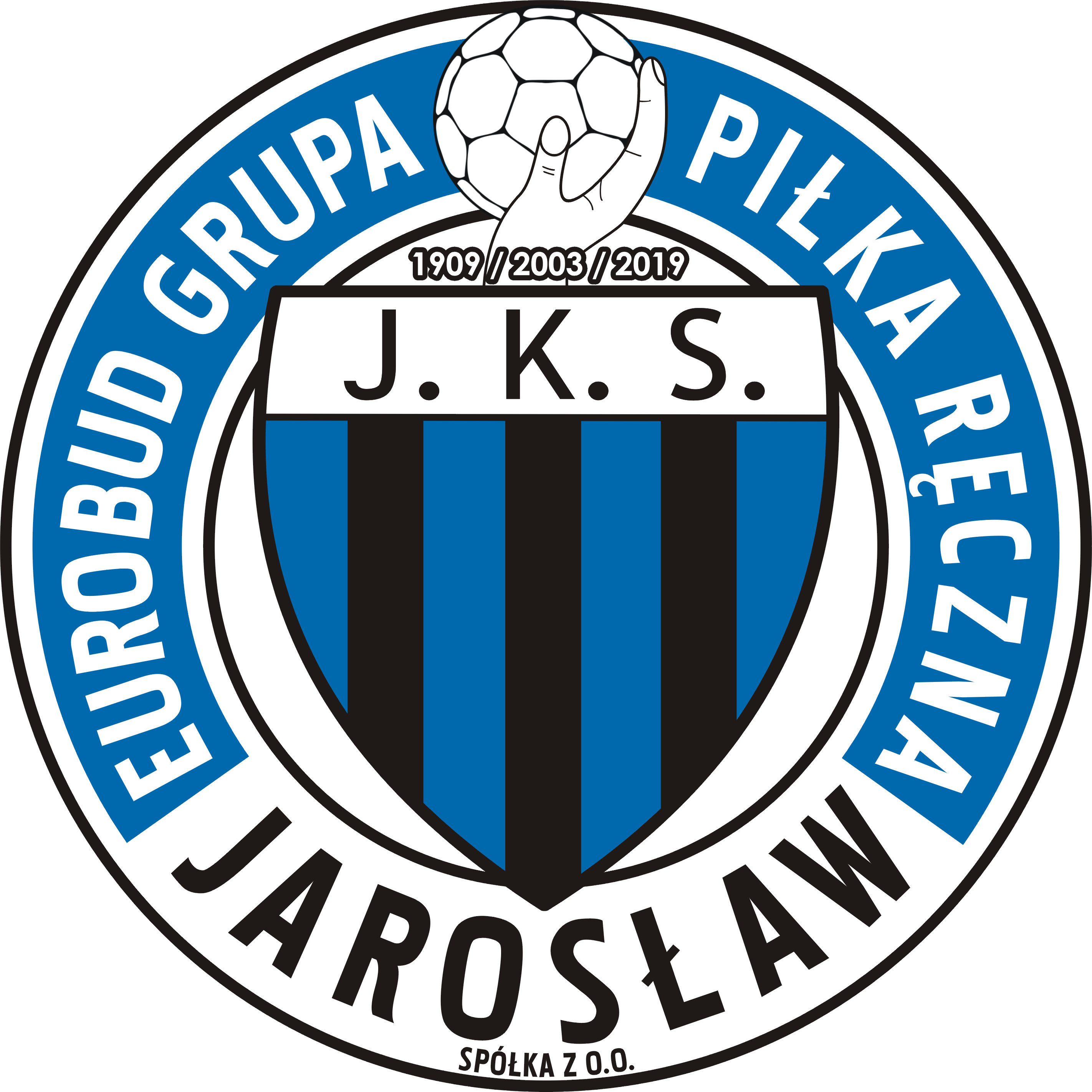 Eurobud JKS Jarosław logo