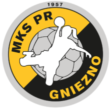 MKS PR Urbis Gniezno - logo