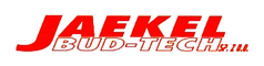 Jaekel Bud-Tech logo