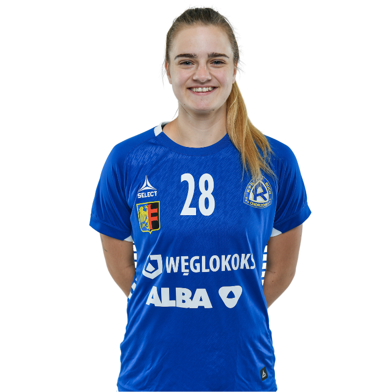 Michalina GRYCZEWSKA