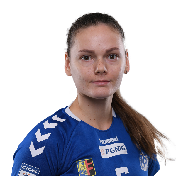 Natalia Sytenka