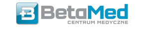 BetaMed Centrum Medyczne logo