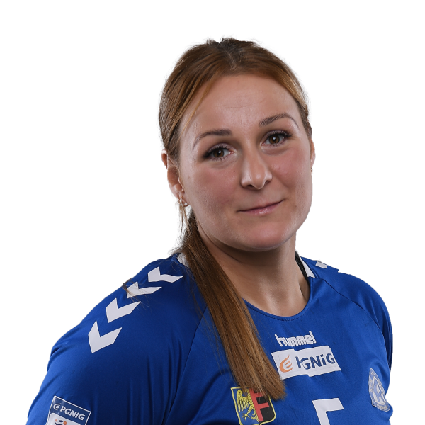 Karolina Jasinowska