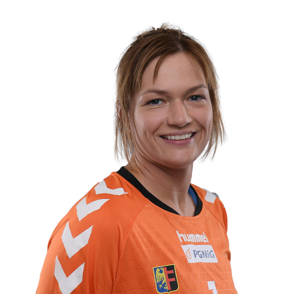 Monika Ciesiółka
