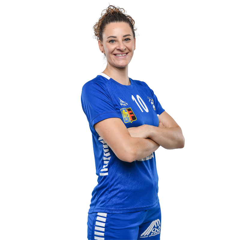 Marta GĘGA