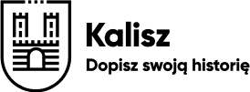 Miasto Kalisz logo
