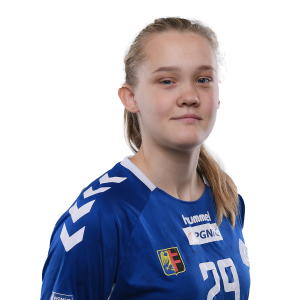Anastasiia Bondarenko