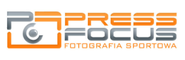 PressFocus logo