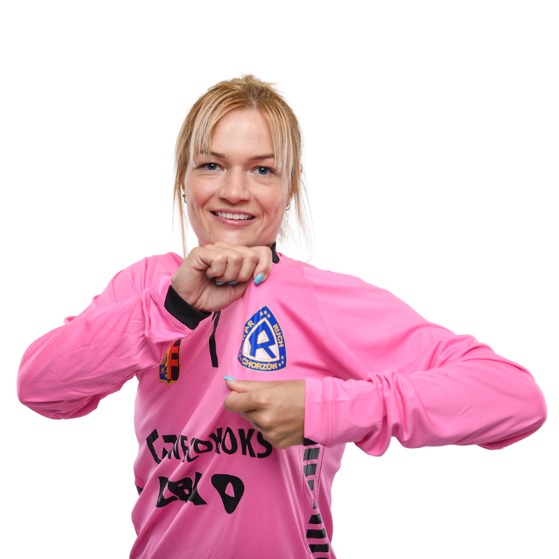 Monika CIESIÓŁKA