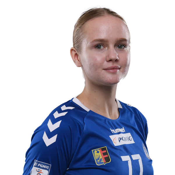 Anastasiia Kalyhina