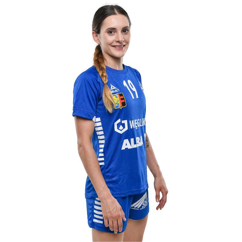 Patrycja WIŚNIEWSKA
