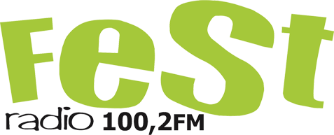 Radio Fest logo