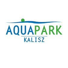 AquaPark Kalisz logo