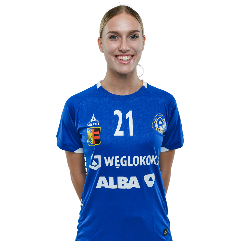 Dominika PRZEWOSNIK