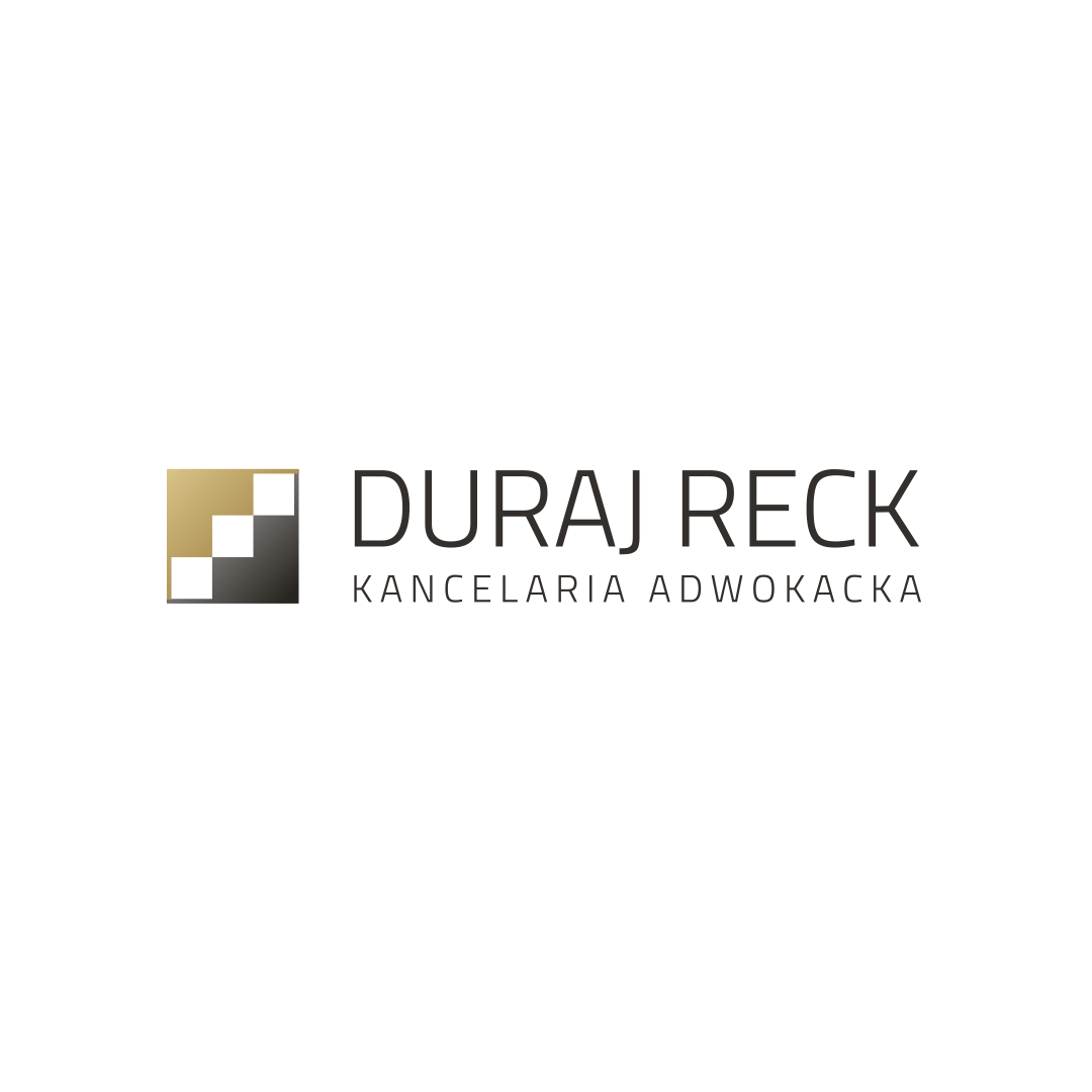 DURAJ RECK logo