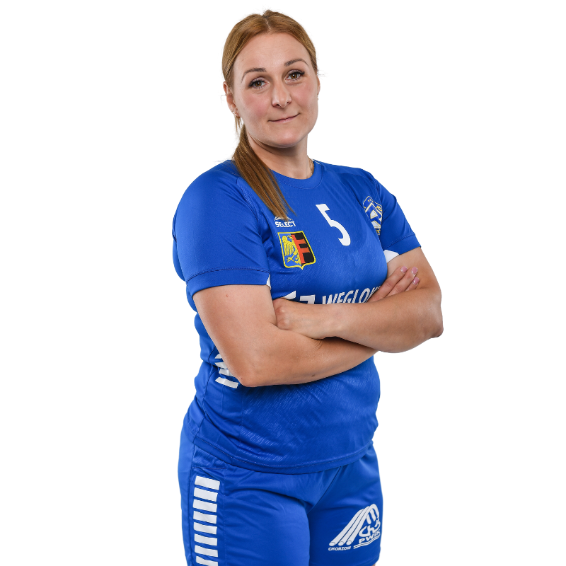 Karolina JASINOWSKA
