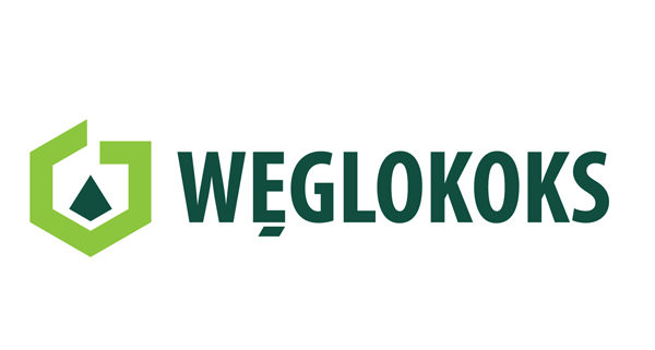 WĘGLOKOKS logo