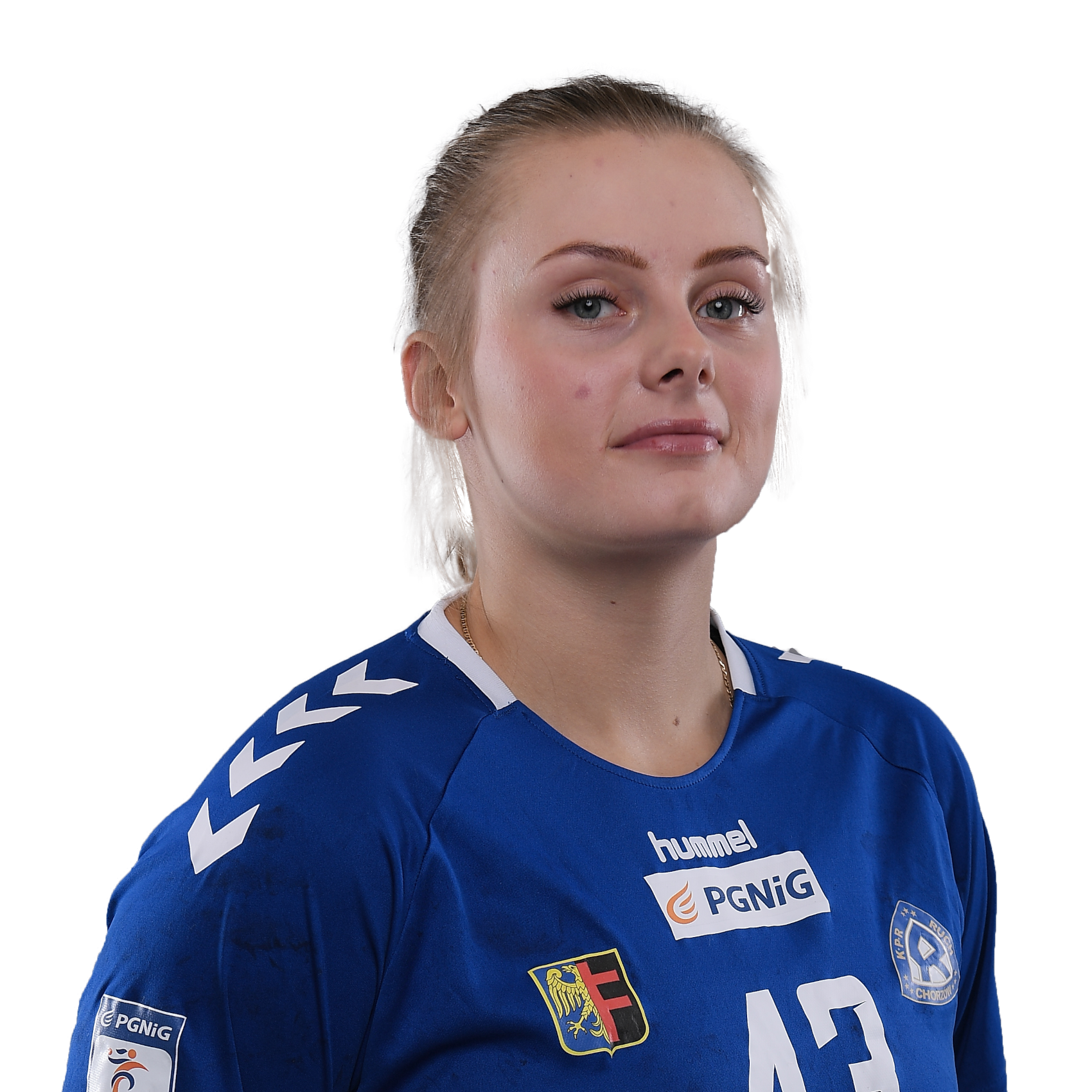 Klaudia Grabinska
