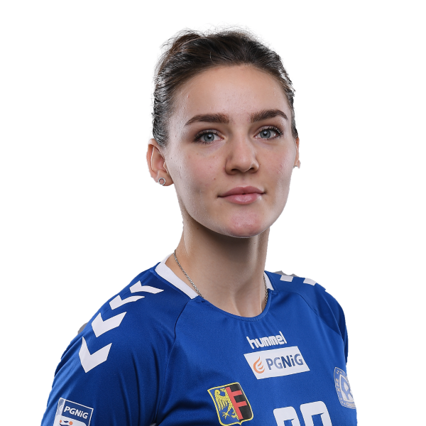Iryna Morozenko
